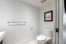 Powder room - 