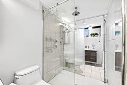 Ensuite bathroom - 