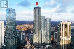 6204 - 11 YORKVILLE AVENUE  Toronto, ON M1W 1L2