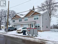 1 Summer Street  Charlottetown, PE C1A 2P7