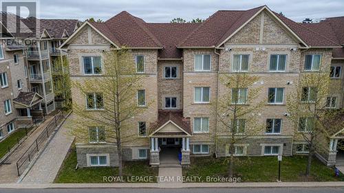 7 - 176 PASEO PRIVATE  Ottawa, ON K2G 4N7