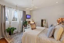 Chambre à coucher - 