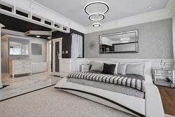 Chambre à coucher principale - 