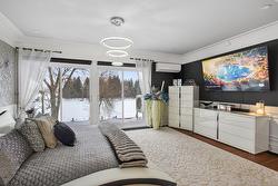 Chambre à coucher - 