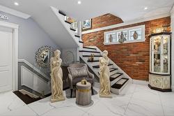 Hall d'entrée/Vestibule - 