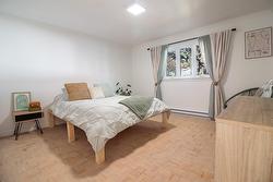 Chambre à coucher - 