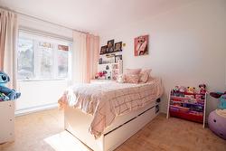 Chambre à coucher - 