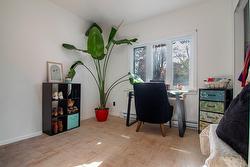 Chambre à coucher - 