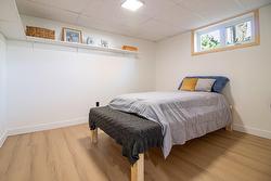 Chambre à coucher - 