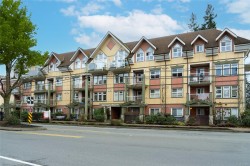 306-663 Goldstream Ave  Langford, BC V9B 2W9
