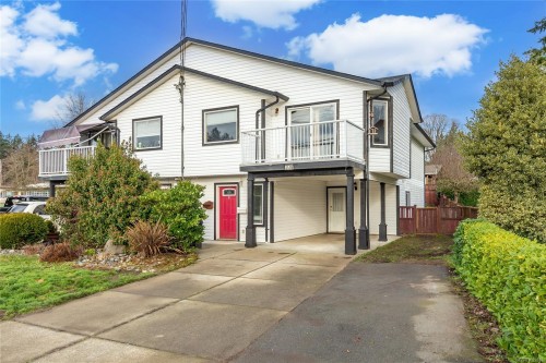 B-250 Centennial Dr  Courtenay, BC V9N 5R7