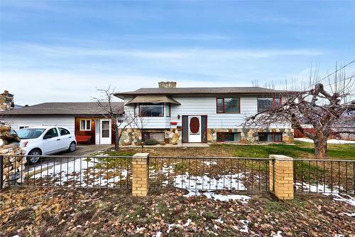 2248 Tranquille Road  Kamloops, BC V2B 3N2