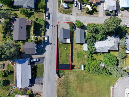 1930 Pine Street, Creston, BC - Outdoor With View