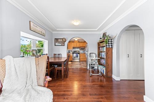 1930 Pine Street, Creston, BC - Indoor