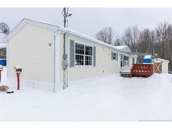 12 Kate ST  Grand-Sault/Grand Falls, NB E3Z 0A5