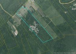 Vacant Land Sargent RD  Escuminac, NB E9A 1R8