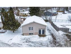 638-640 Elmwood Dr.  Moncton, NB E1A 2X5