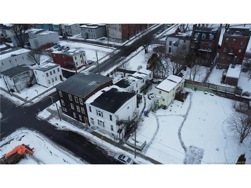 93 St James St, Saint John, NB 