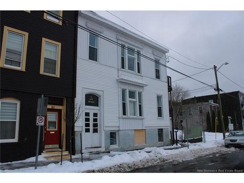 93 St James St, Saint John, NB 