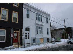 93 St James ST  Saint John, NB E2L 1V6