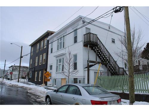 93 St James St, Saint John, NB 