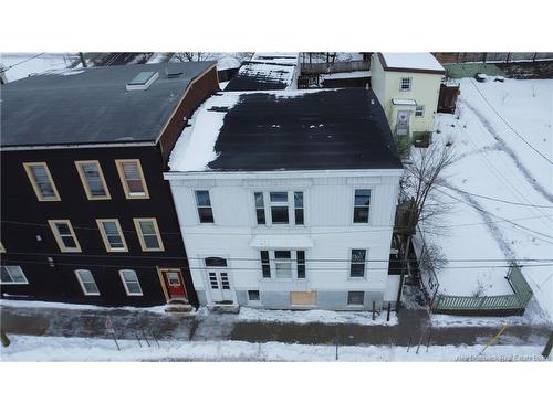 93 St James St, Saint John, NB 
