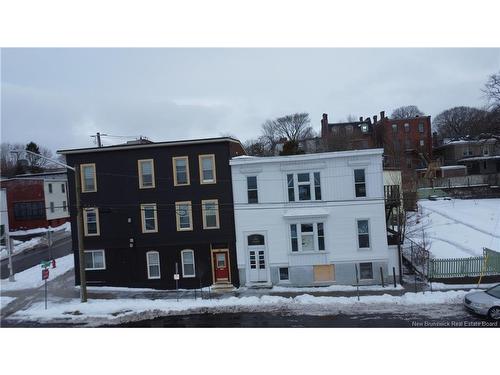 93 St James St, Saint John, NB 