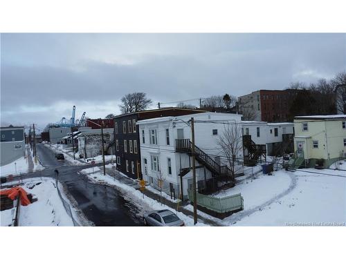93 St James St, Saint John, NB 