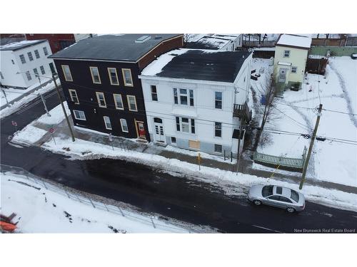 93 St James St, Saint John, NB 