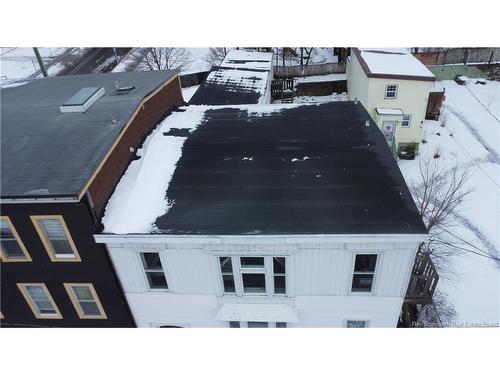 93 St James St, Saint John, NB 