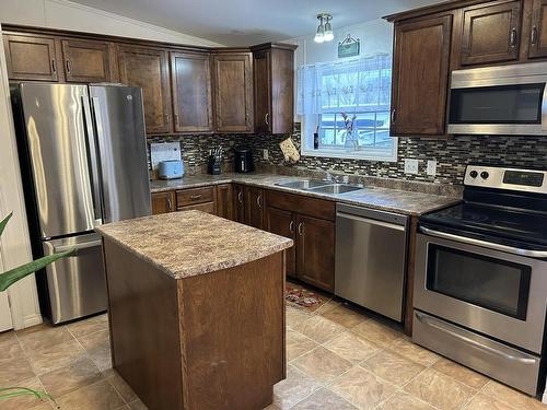 1 Matheson Drive, Salmon River, NS 