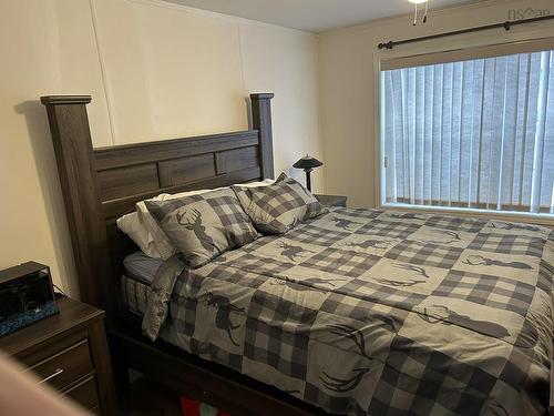 1 Matheson Drive, Salmon River, NS 