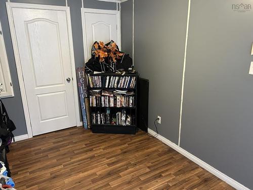 1 Matheson Drive, Salmon River, NS 