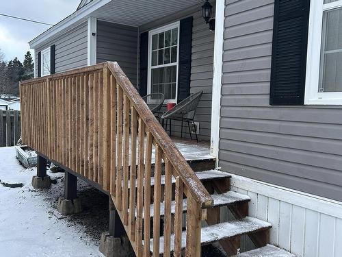 1 Matheson Drive, Salmon River, NS 