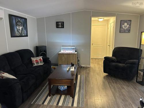 1 Matheson Drive, Salmon River, NS 