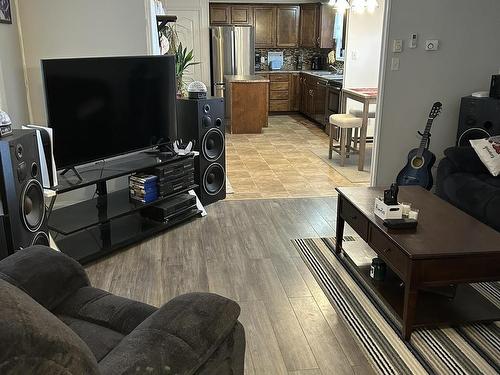 1 Matheson Drive, Salmon River, NS 