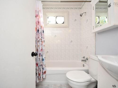 51 Mansion Avenue, Halifax, NS 