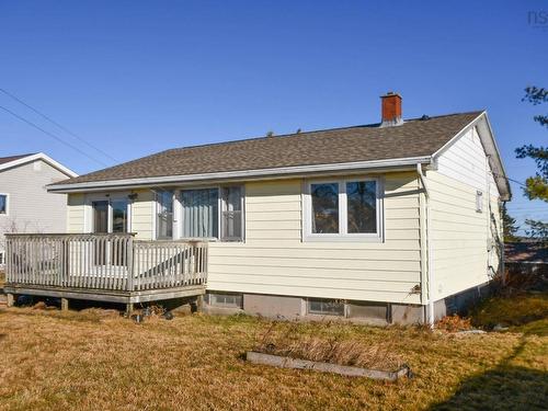 51 Mansion Avenue, Halifax, NS 