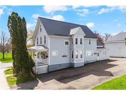 440 Brunswick ST  Fredericton, NB E3B 1H3