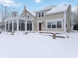 792 Bligh Road  Woodville, NS B0P 1G0