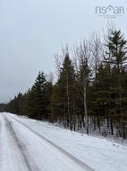 Lot Chipman Brook Road  Chipman Brook, NS B0P 1J0