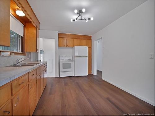 191 Second Ave, Moncton, NB 