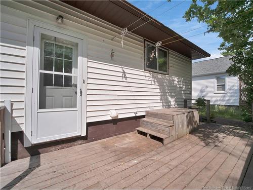 191 Second Ave, Moncton, NB 