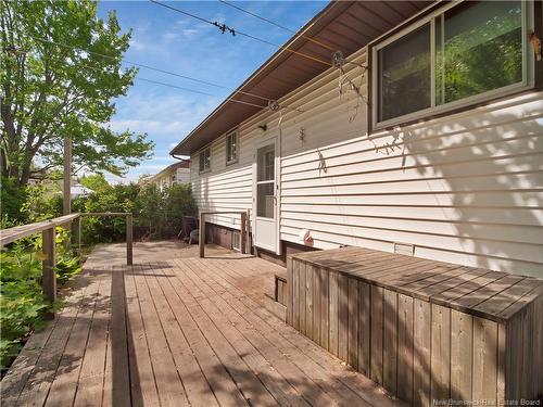 191 Second Ave, Moncton, NB 