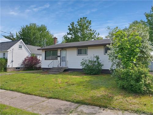 191 Second Ave, Moncton, NB 