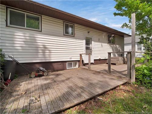 191 Second Ave, Moncton, NB 