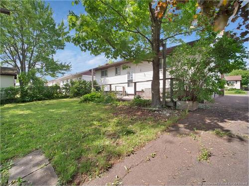 191 Second Ave, Moncton, NB 