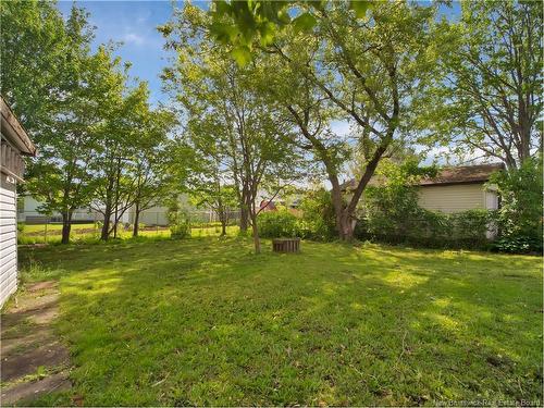 191 Second Ave, Moncton, NB 