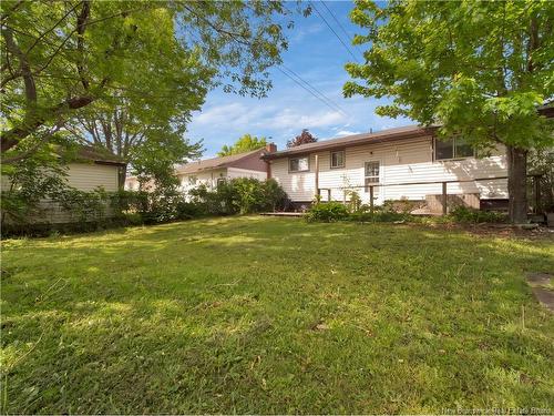 191 Second Ave, Moncton, NB 