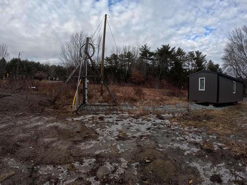 Lot 1 Conquerall Road, Conquerall Mills, NS 